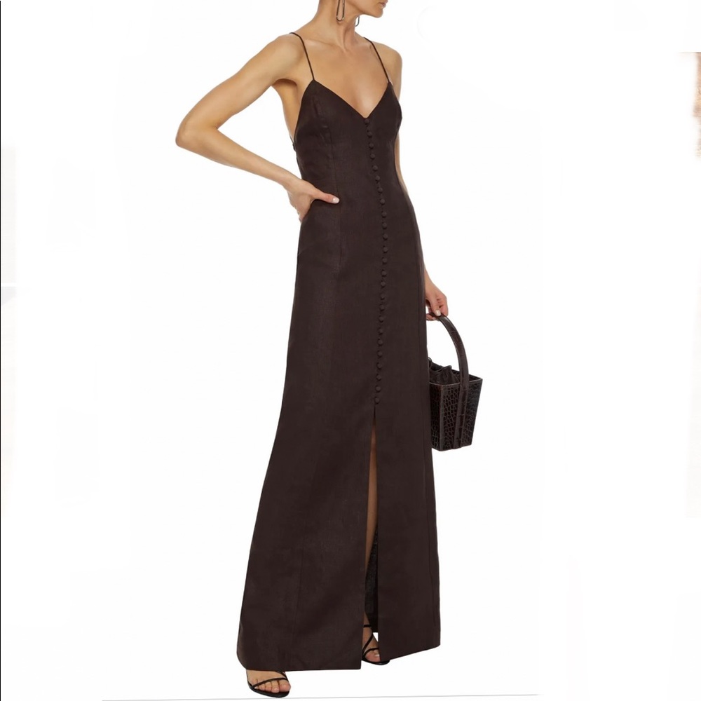 Stunning Zimmerman maxi dress  ✨✨✨New with Tag✨✨✨✨